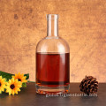 China Glass Spirit Bottles Glass Spirit Bottles for Sale Factory